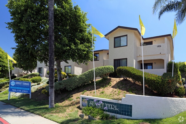 Building Photo - Sunset Terrace Apartments