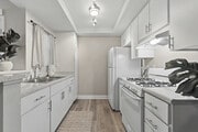 Photo - Tuscany Apartments