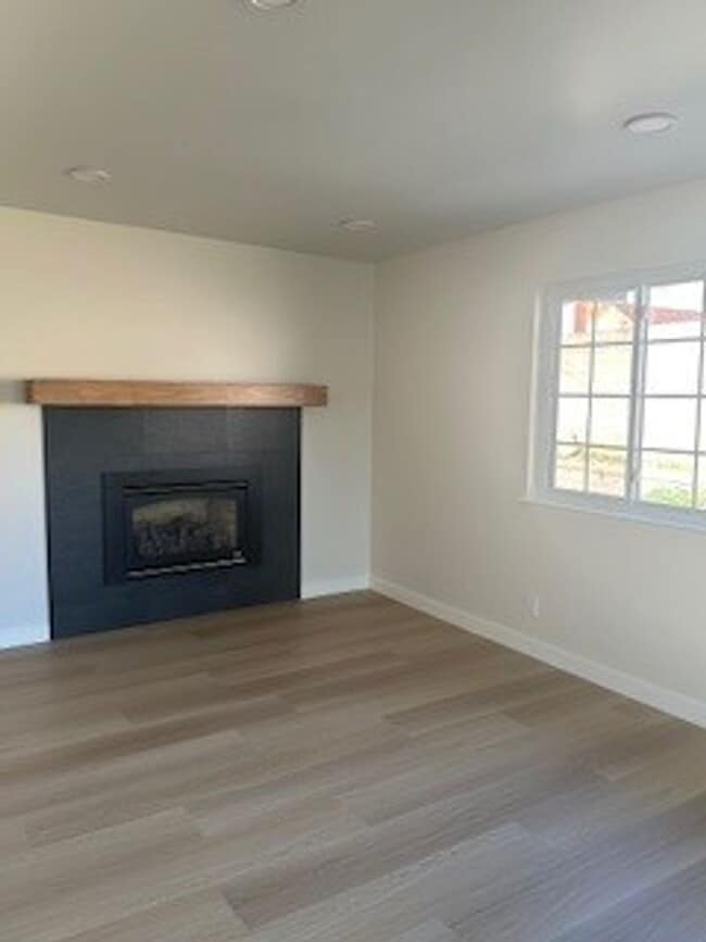 Photo - Newly remodeled three bedroom two bath.