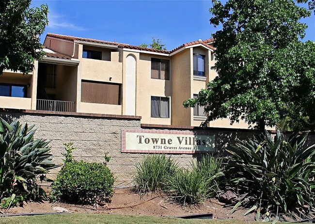 Building Photo - 8731 Graves Ave Unit 29