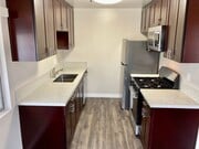 Photo - Remodeled 2 Bedroom 1 Bath Unit B06