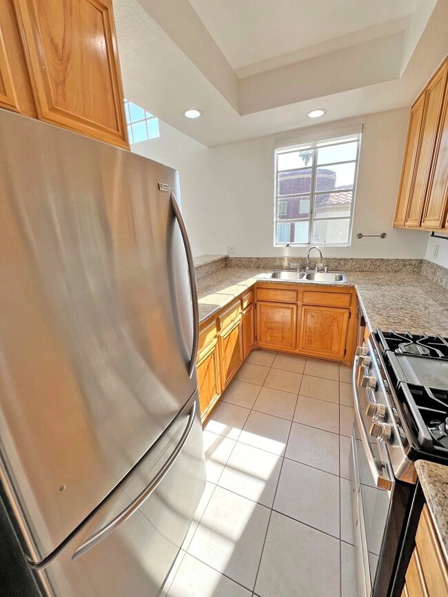 Photo - 15507 Moorpark St Unit 307