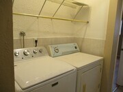 Photo - Very nice 2 bedroom 1.5 bath 1st floor condo