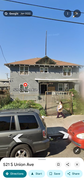 Photo - 521 S Union Ave Unit 1