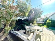 Backyard - 1136 8th St House