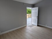 Living room entrance - 327 E Palomar St Apartments Unit Upstairs rear