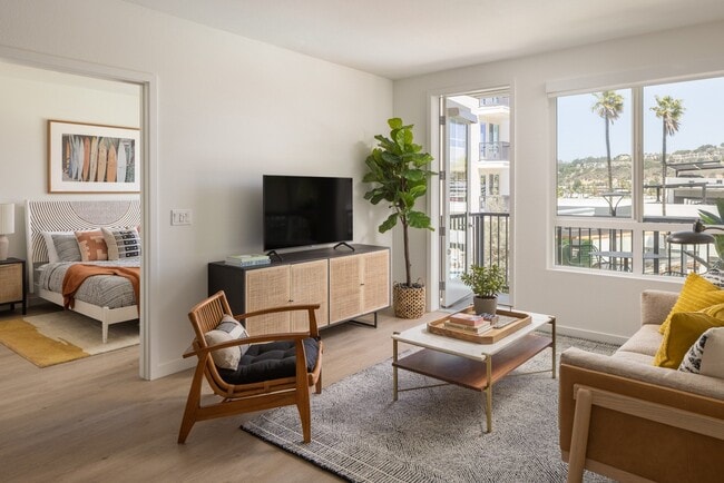 Photo - Bradbury at The Society