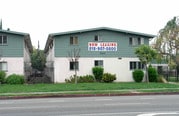 Photo - Woodman Gardens Apartments