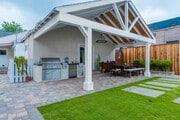 Photo - Charming 3 Bedroom 2 Bathroom Wilshire Vista Home with Bonus Room, Resort-Style Backyard and Heat...