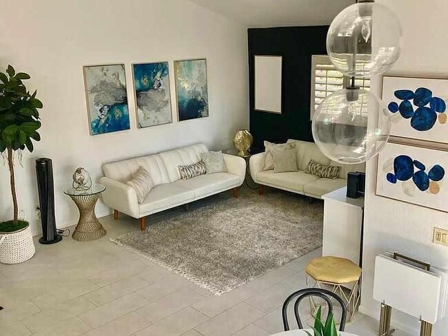 Building Photo - 1428 S Camino Real