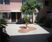 Photo - Beautiful One bedroom in gated complex one block from Ocean In Long Beach Unit #16