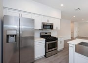 Photo - 5026 1/2 Cleon Ave Townhome