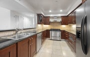 Photo - 1621 Barry Ave Unit 1621 Barry Ave. #203