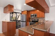 Photo - Rarely available Clairemont 3-story end un...
