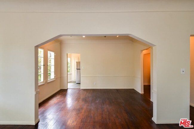 Photo - 803 Croft Ave