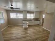 Kitchen/Dining - 1611 S Atlantic Blvd House