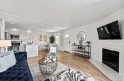 Photo - Introducing a rare gem in the highly sough... Apartment
