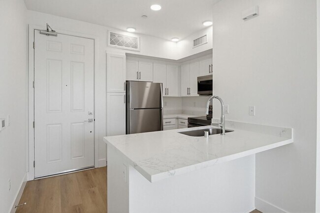 Photo - Euclid Apartments | National City