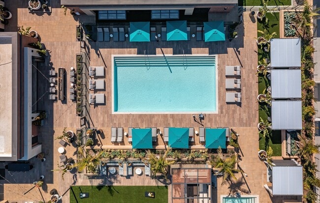 Photo - Esperanza at Duarte Station Apartments