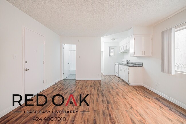 Photo - 840 S Carondelet St Unit 4