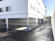 Parking lot - AMAZING CONDOMINIUM BUILDING BY THE BEACH!!