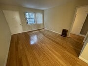 Living Room - 124 N. Maple