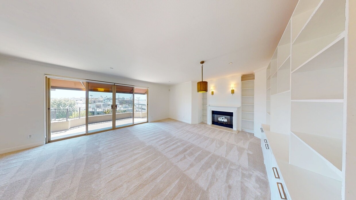 3D Tour - 1820 Benecia Ave Condo Unit 404