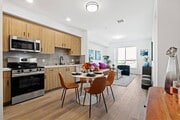 Photo - MODERNO Luxury Living Axis Apartments