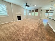 Photo - Stunning 4-Bedroom Home with Solar, EV Charger, and a Loft in Valencia