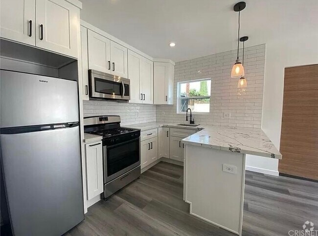 Building Photo - 20533 Covello St Rental
