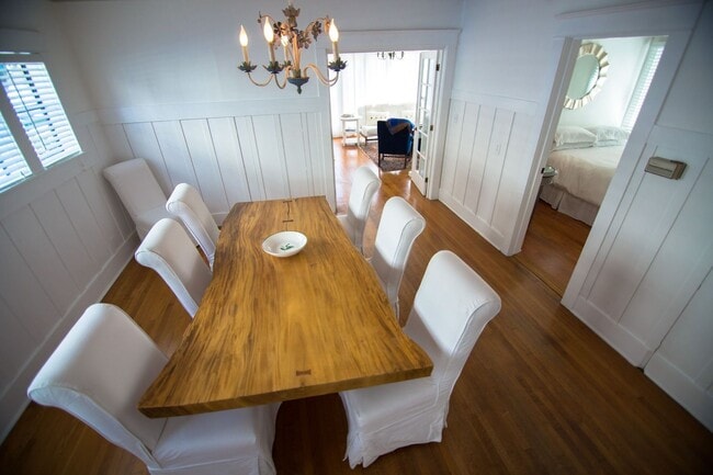 Photo - Hurricane Unit Downstairs #1