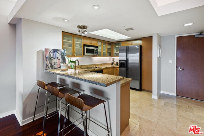 Photo - 13700 Marina Pointe Dr Unit 1109