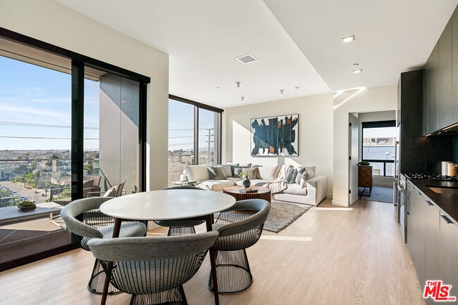 Photo - 3688 Overland Ave Condo Unit 604