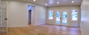 French Doors to back yard - 31660 Pitsch Canyon Rd
