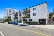 Photo - 1937-1939 Argyle Apartments