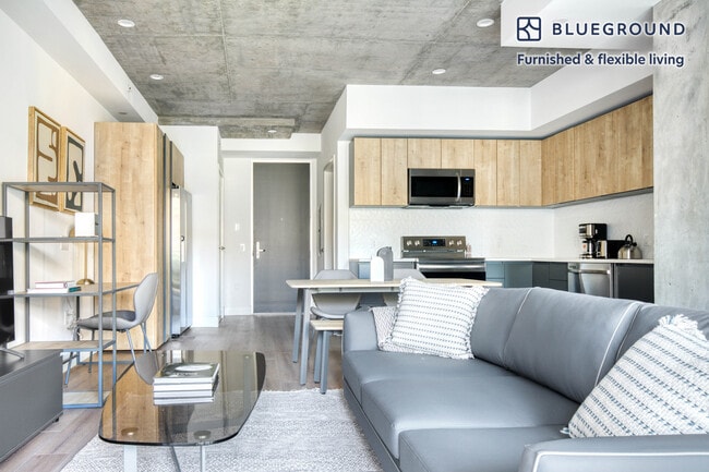 Photo - 1027 Wilshire Blvd Unit SI FL8-ID556