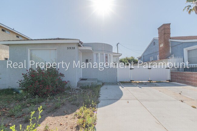 Building Photo - Charming 2-Bedroom Home in Los Angeles