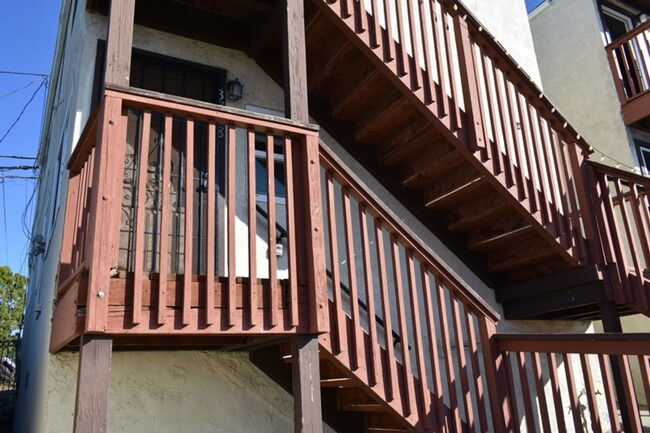 Photo - 3818-3820 Z STREET Unit 3818