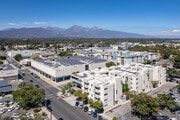 Photo - Helix at University Village Apartments