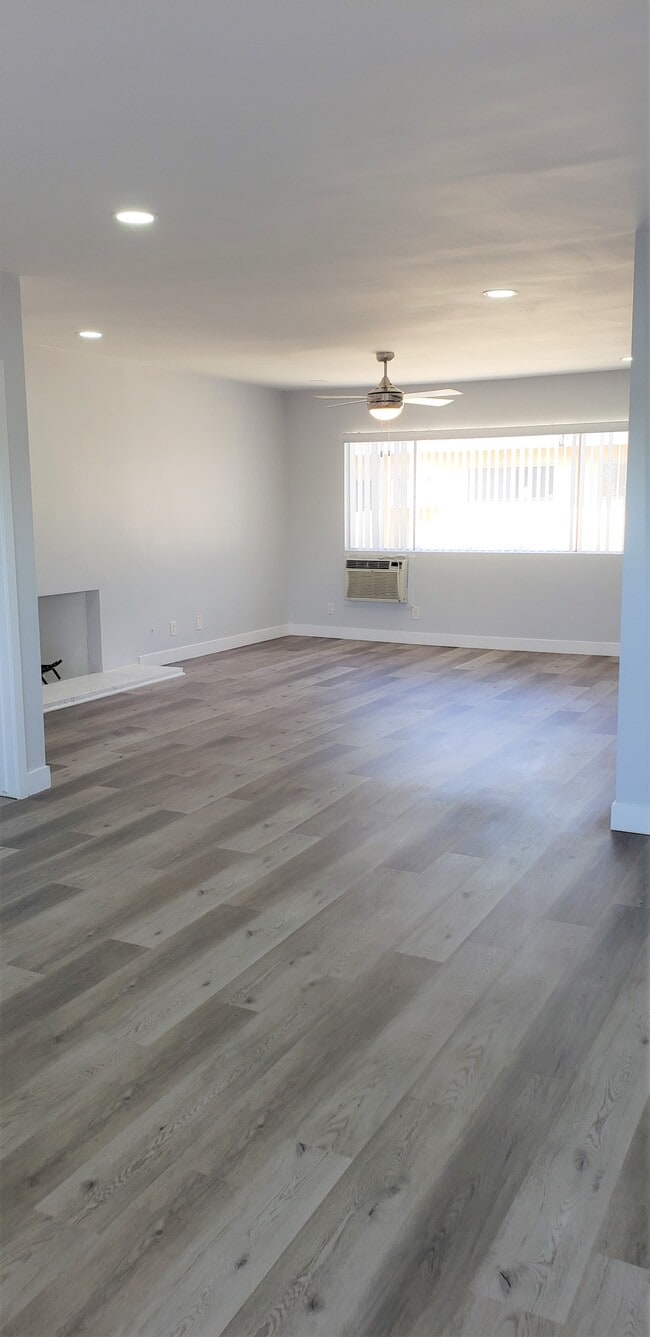 Photo - West Brent Apartments