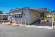 Photo - 55+ Mobile Home Community, 2 Bedroom + Sun...