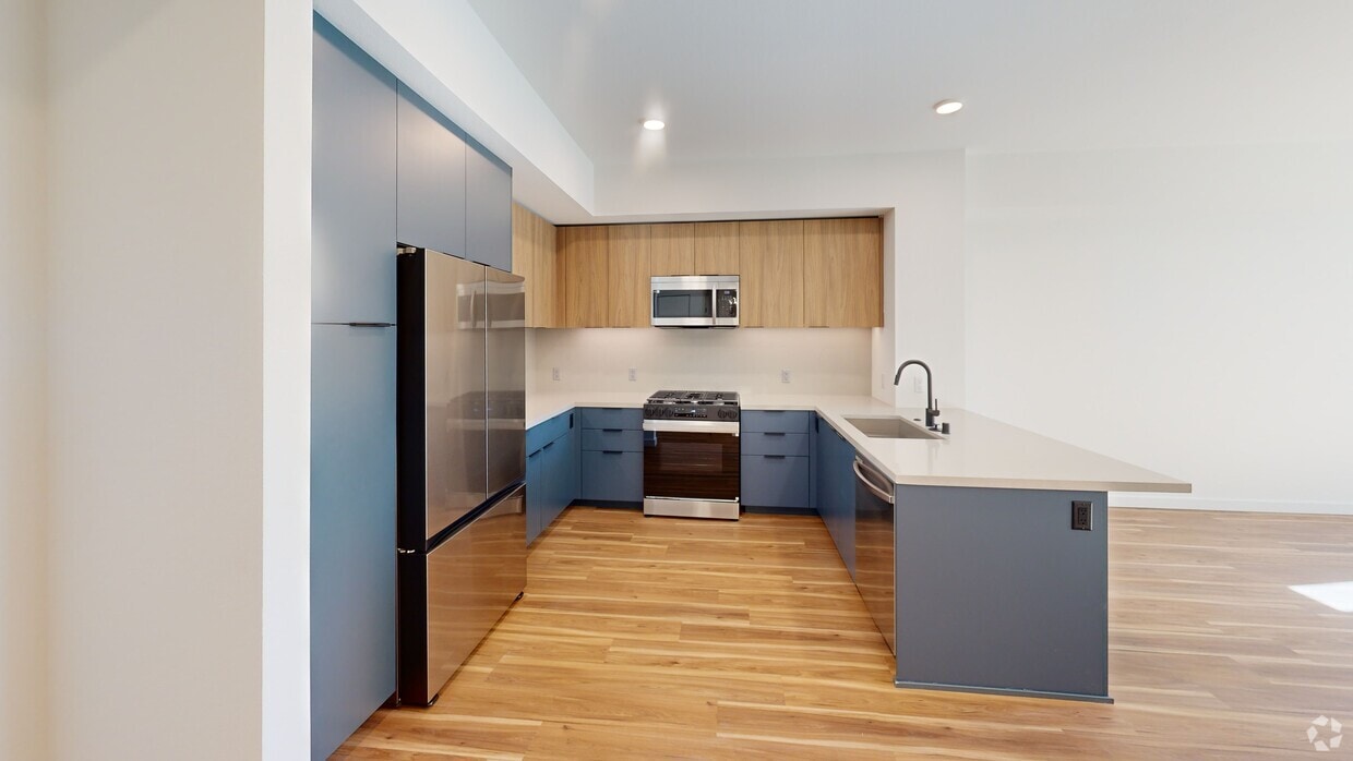 3D Tour - Paxton