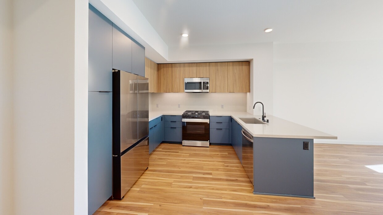 3D Tour - Paxton