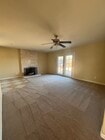 Living room - 9503 Medina Dr House