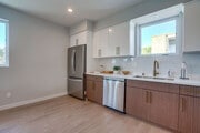 Kitchen - 4822 S Slauson Ave Townhome