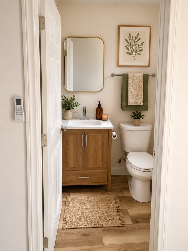 inspirational staging - 7132 Yarmouth Ave Unit 7132 Yarmouth