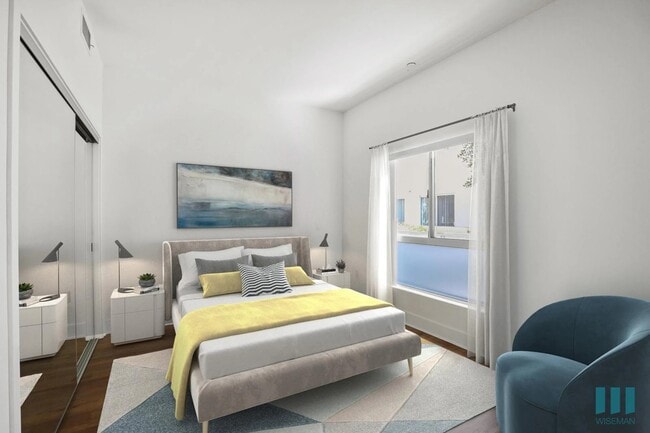 Photo - 5308 Sepulveda Blvd Unit 201