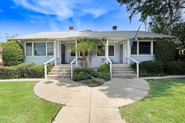 Photo - 505 E Olive Ave Townhome