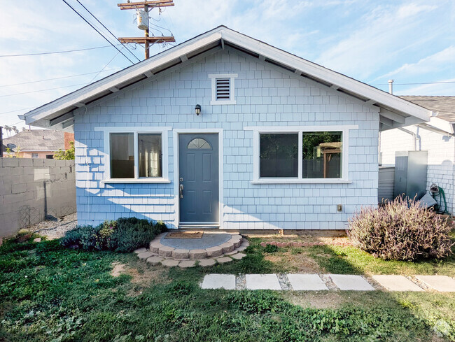 Building Photo - 4827 Arlington Ave Rental