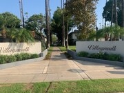 Property front entrance - 1441 Prospect Ave Unit # B
